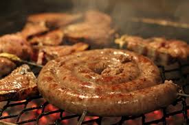Braaipakkie groot